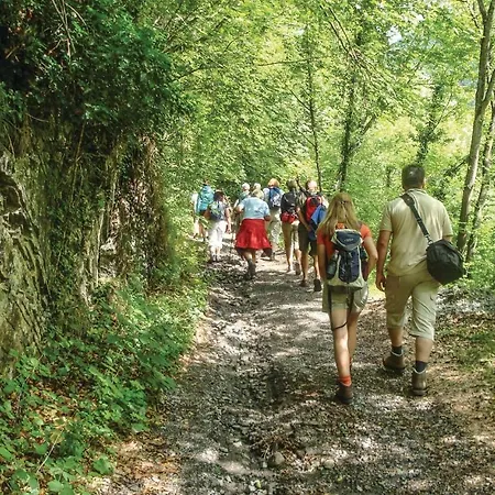 Holiday home Il Campitello *