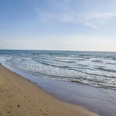 Holiday home Il Campitello Pari