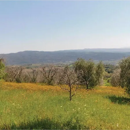 Holiday home Il Campitello *